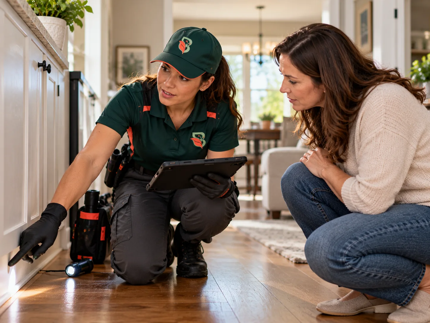 Pest Control Holly, MI FAQs